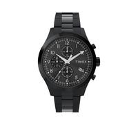Timex Caballero Pulsera Cronógrafo 42mm 5ATM Reloj TW2Y01600