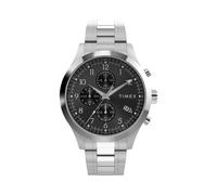 Timex Caballero Pulsera Cronógrafo 43mm 5ATM Reloj TW2Y01400