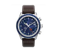 Timex Caballero x Pan Am Waterbury Fly Back Chronograph TW2W97200