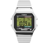 Timex Classic Digital - Reloj de 34mm T78587