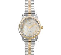Timex Classics Essex Avenue - Reloj de 25mm para mujer T2M828