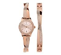 Timex Classics TW2T57900 - Reloj para mujer de 23 mm, ideal para regalo