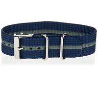 Timex Correa de reloj Unisex para Weekender TW7C03100