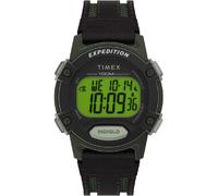 Timex de Caballero Expedición Clásico Reloj 41mm Resistente Al Agua TW4B24400
