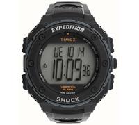 Timex de Caballero Expedición Resistente Reloj 48mm Resistente Al Agua TW4B24000