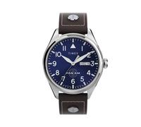 Timex de Caballero X Pan Am Waterbury Reloj TWG030100