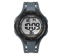 Timex DGTL Chrono Sport - Reloj de 45mm con correa de resina para hombre TW5M41500