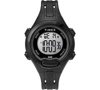 Timex DGTL - Reloj de mujer con correa de resina de 38mm TW5M42200
