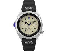 Timex Dimepiece - Reloj de Pulsera analógico de Cuarzo para Mujer