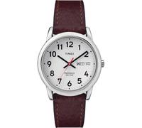 Timex Easy Reader T20041 - Reloj de pulsera para hombre (35 mm)