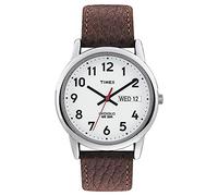 Timex Easy Reader T20041 - Reloj de pulsera para hombre (35 mm)