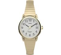 Timex Easy Reader - Reloj de 25mm para mujer con banda de expansión T2H351
