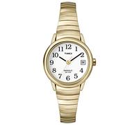 Timex Easy Reader - Reloj de 25mm para mujer con banda de expansión T2H351