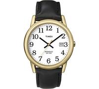 Timex Easy Reader - Reloj de 35mm con fecha T2H291