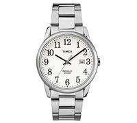 Timex Easy Reader - Reloj de 38mm para hombre TW2R23300