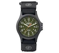 Timex Expedition Acadia - Reloj de 40mm para hombre TW4B00100