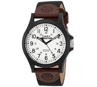 Timex Reloj Analógico para Hombres de Cuarzo TW4B082009J