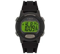 Timex Expedition CAT5 - Reloj para hombre con correa de cuero de 41mm TW4B24500