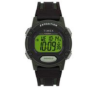 Timex Expedition CAT5 - Reloj para hombre con correa de cuero de 41mm TW4B24400