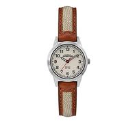 Timex Expedition Field Mini TW4B11900 - Reloj para mujer de 26 mm, correa de piel
