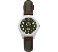 Timex Expedition Field Mini TW4B12000 - Reloj para mujer de 26 mm, correa de piel