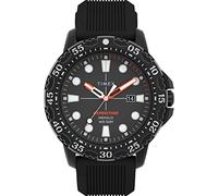 Timex Expedition Gallatin 44mm, Negro, Correa
