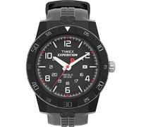 Timex Expedition Rugged Core - Reloj analogico de hombre de 43mm con correa de resina T49831