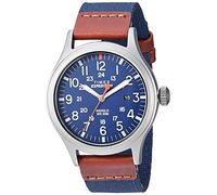 Timex Expedition Scout 40 - Reloj para Hombre