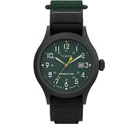 Timex Expedition Scout TW4B29700 - Reloj para hombre de 40 mm con correa de tela