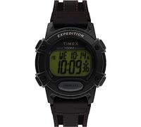 Timex Expedition® TW4B31600 CAT5 - Reloj de Dos Piezas con Correa de Piel para Hombre de 41 mm, marrón, Informal