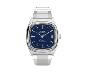 Timex Gents 1983 E-Line Automático 34mm Reloj TW2Y07400