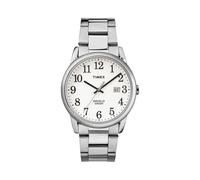 Timex Gents Easy Reader Date 38mm Reloj de pulsera TW2R23300