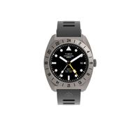 Timex Gents Expedition North GMT Reloj Automático de Titanio TW2W53000