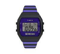 Timex Gents Lab Collab Negro 36mm Reloj TW2Y19500