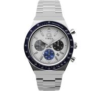 Timex Hombre Cronógrafo Cuarzo Reloj Diver Inspired