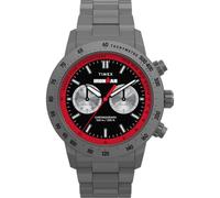 Timex Hombre Cronógrafo Cuarzo Reloj Ironman Premium Adrenaline