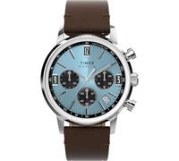 Timex Hombre Cronógrafo Cuarzo Reloj Marlin
