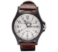 Timex Hombre Expedición Acadia Reloj 40mm Resistente Al Agua TW4B08200