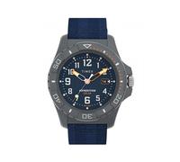 Timex Hombre Expedición Norte Freedive Océano Reloj TW2V40300 Resistente Al Agua