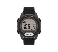 Timex Hombre Expedición Resistente Reloj Digital TW4B27000 43mm Al Agua