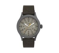 Timex Hombre Expedición Scout Reloj 40mm Resistente Al Agua TW4B23100
