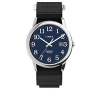 Timex Hombre Fácil Lector Indiglo Reloj 35mm Resistente Al Agua TW2U85000