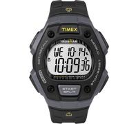 Timex Hombre Ironman Triathlon Reloj Multi-Featured & Resistente Al Agua 38mm