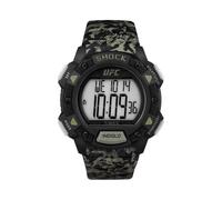 Timex Hombre UFC Core Shock Reloj TW4B27500 45mm Resistente Al Agua