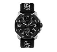 Timex Hombre UFC Icon Reloj 45mm Resistente Al Agua TW2V58600