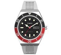 Timex Inspección automática TW2U83400