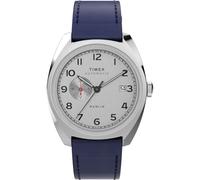 Timex de Caballero Marlin sub-Dial Reloj Automático TW2V61900