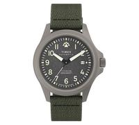 Timex Expedition North Titanium Automático 41mm Reloj TW2V95300