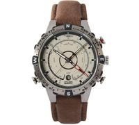 Timex Intelligent Cuarzo Hombre Tide-Temp-Compass Reloj T2N721