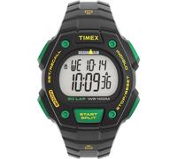 Timex Reloj Digital para para Hombre de Cuarzo con Correa en Resina TW5M59000